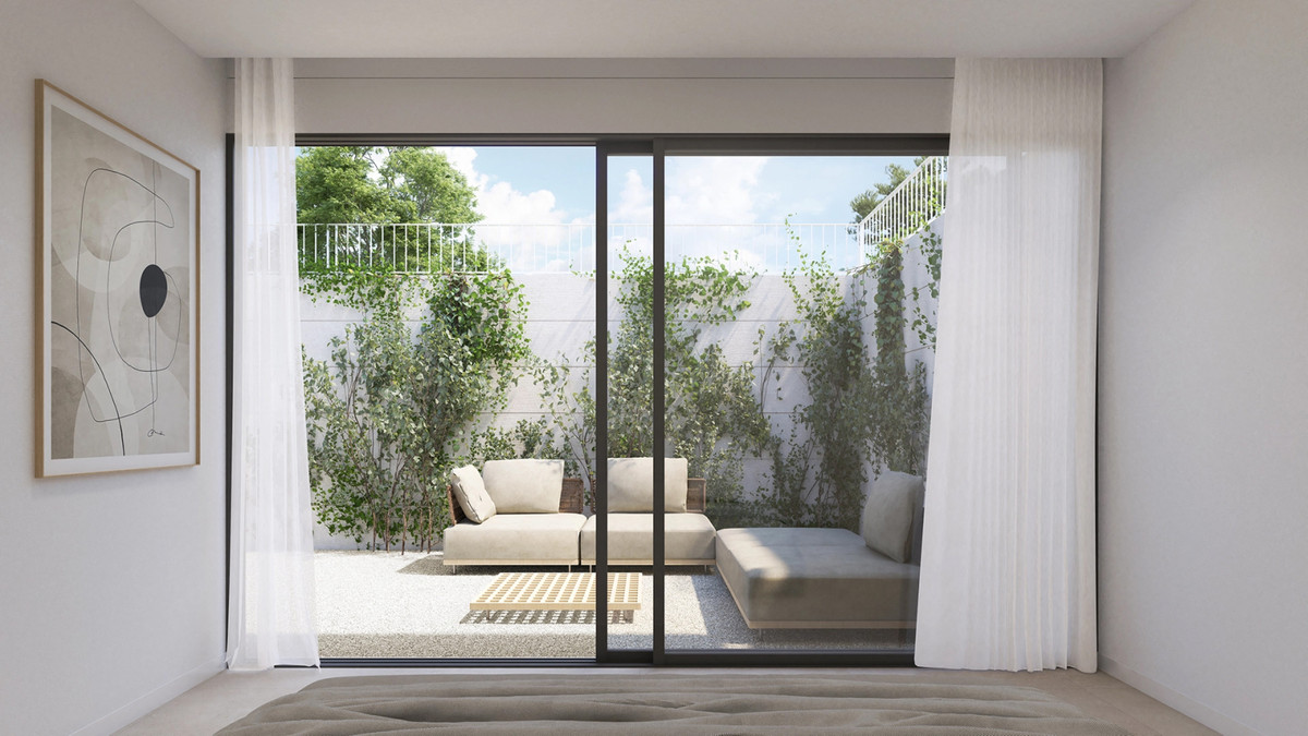 New Apartment for sale in Marbella