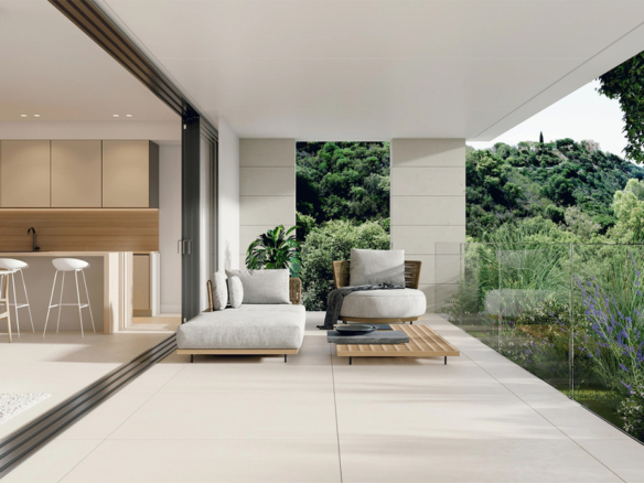 New Apartment for sale in Marbella