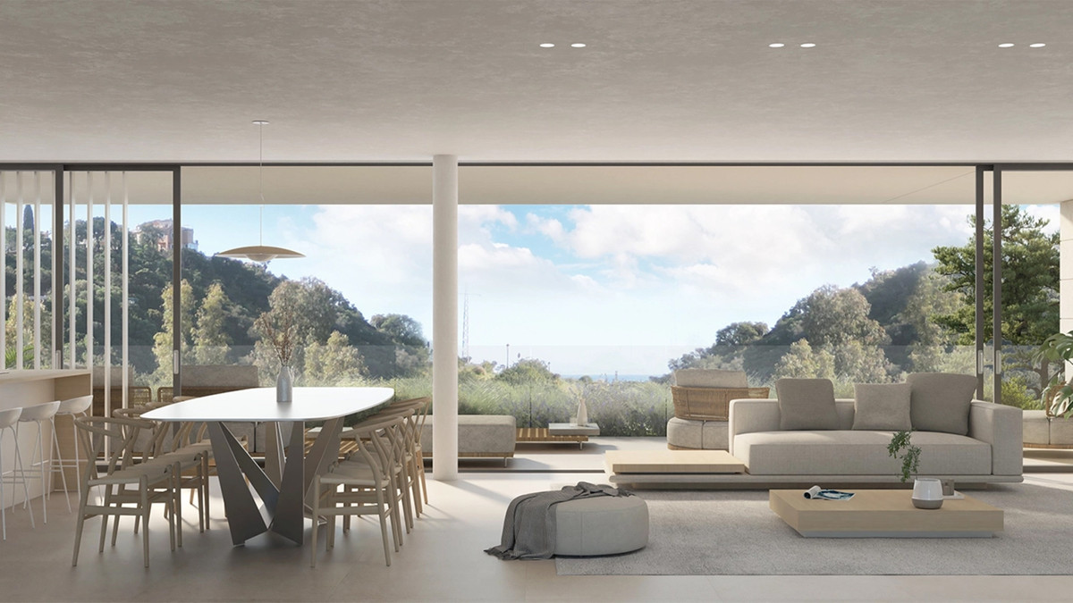 New Apartment for sale in Marbella