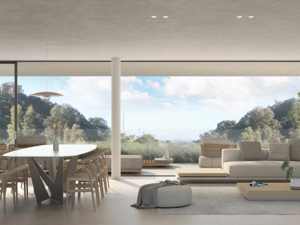 New Apartment for sale in Marbella