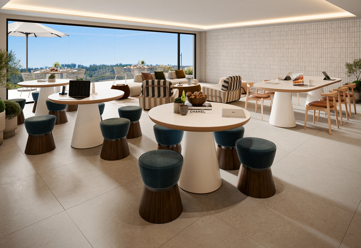 New Apartment for sale in Marbella