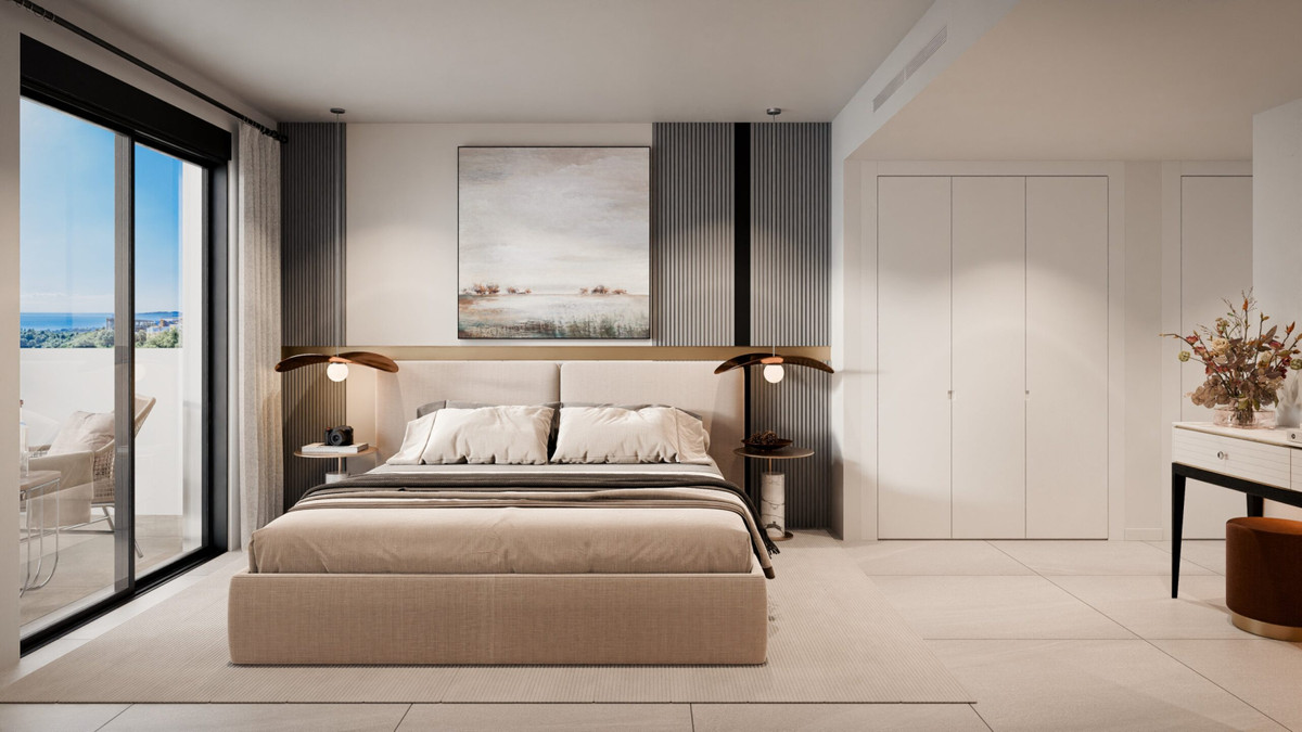 New Apartment for sale in Marbella