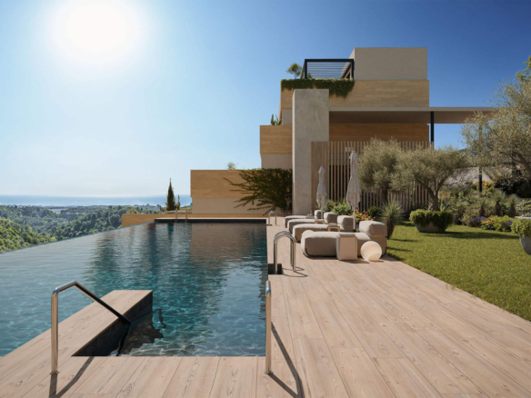 New Apartment for sale in Marbella