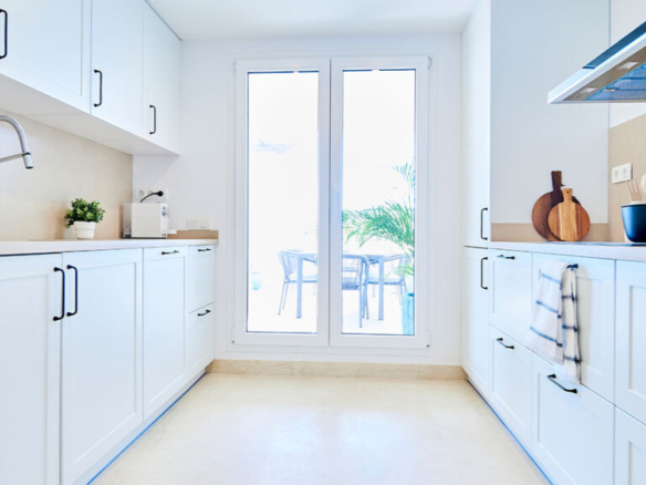 New Apartment for sale in Marbella