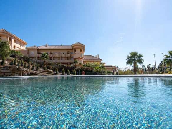 New Apartment for sale in Marbella
