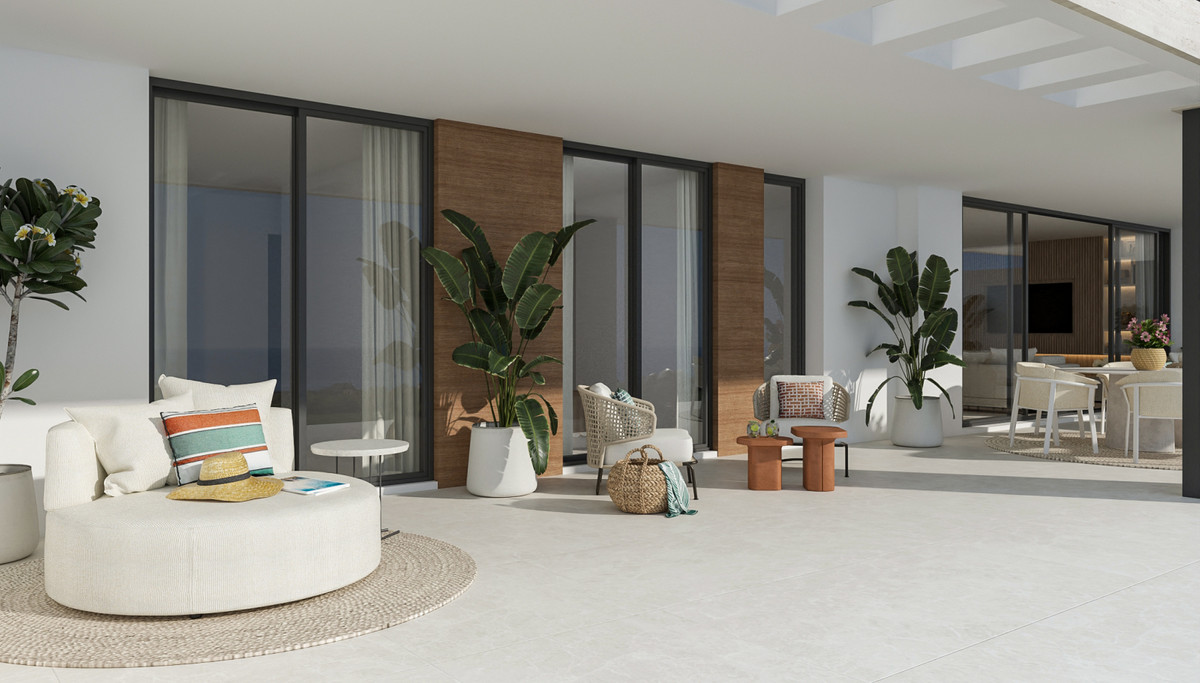 New Apartment for sale in Marbella