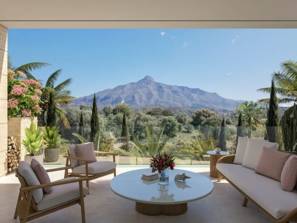 New Apartment for sale in Marbella