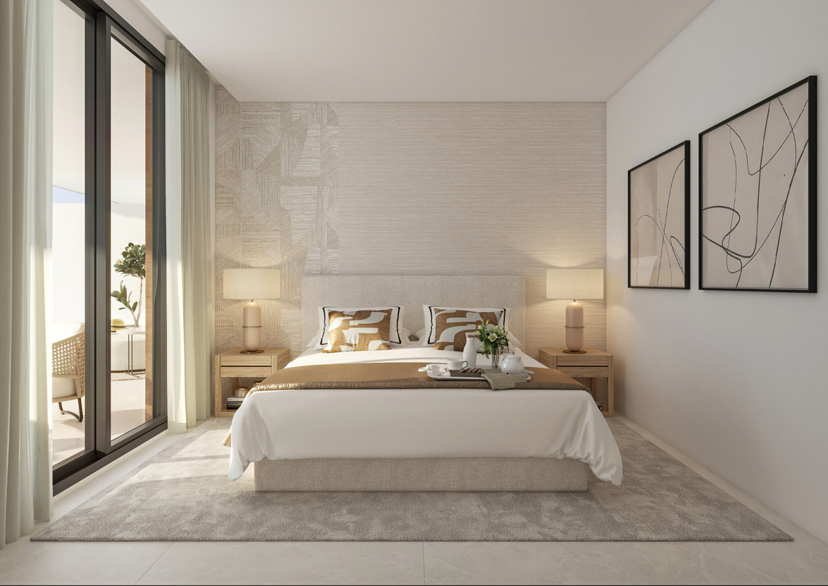 New Apartment for sale in Marbella