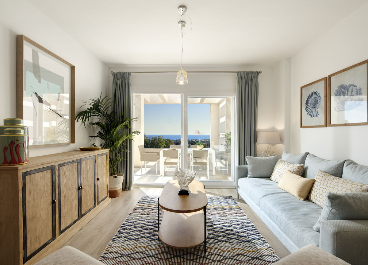 New Apartment for sale in Marbella