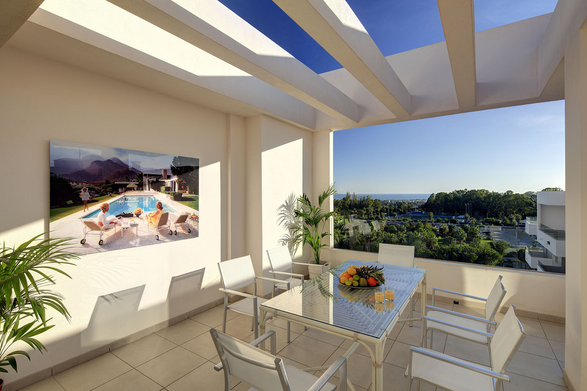 New Apartment for sale in Marbella