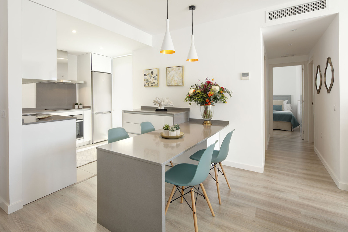 New Apartment for sale in Marbella