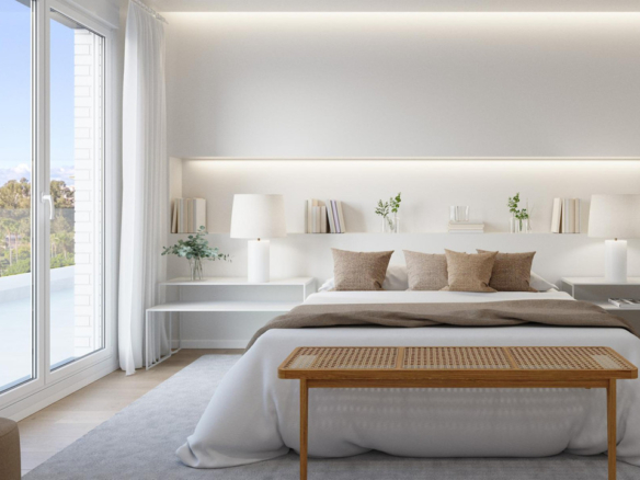 New Apartment for sale in Marbella