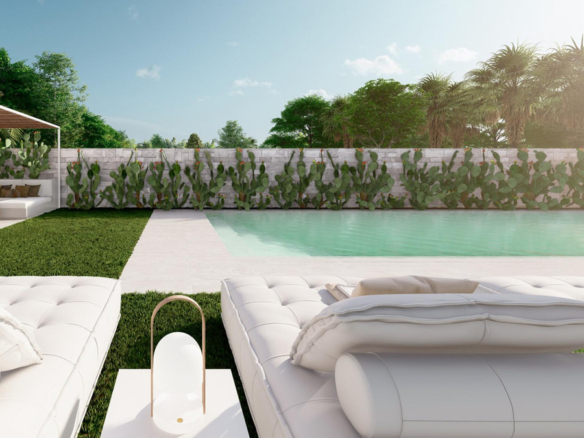 New Apartment for sale in Marbella