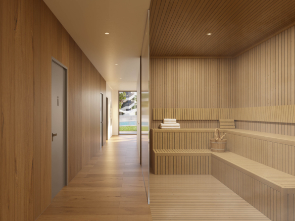 New Apartment for sale in Mijas