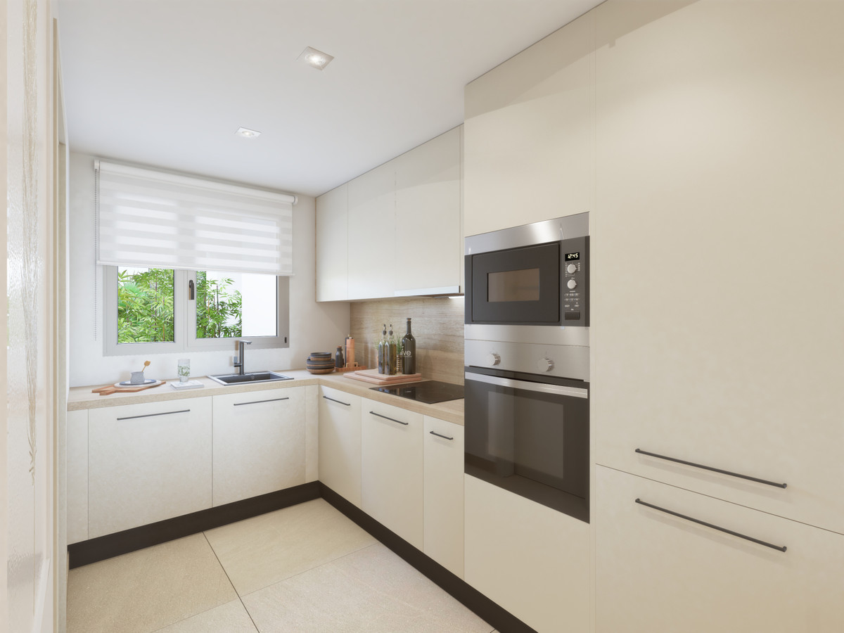 New Apartment for sale in Mijas