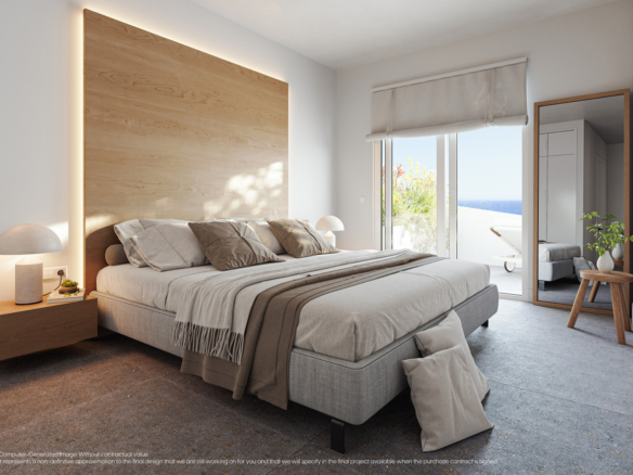 New Apartment for sale in Mijas