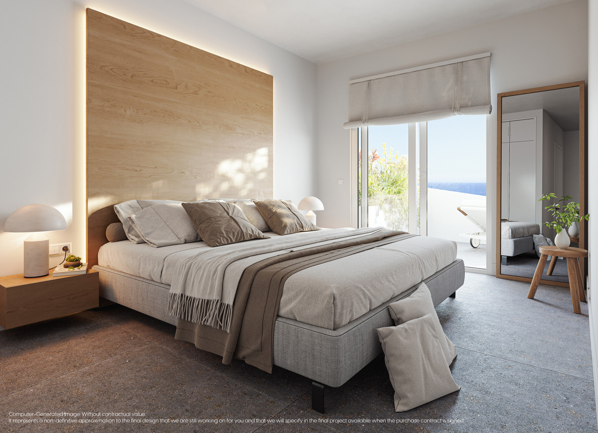New Apartment for sale in Mijas