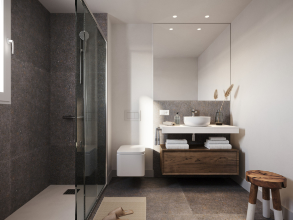 New Apartment for sale in Mijas