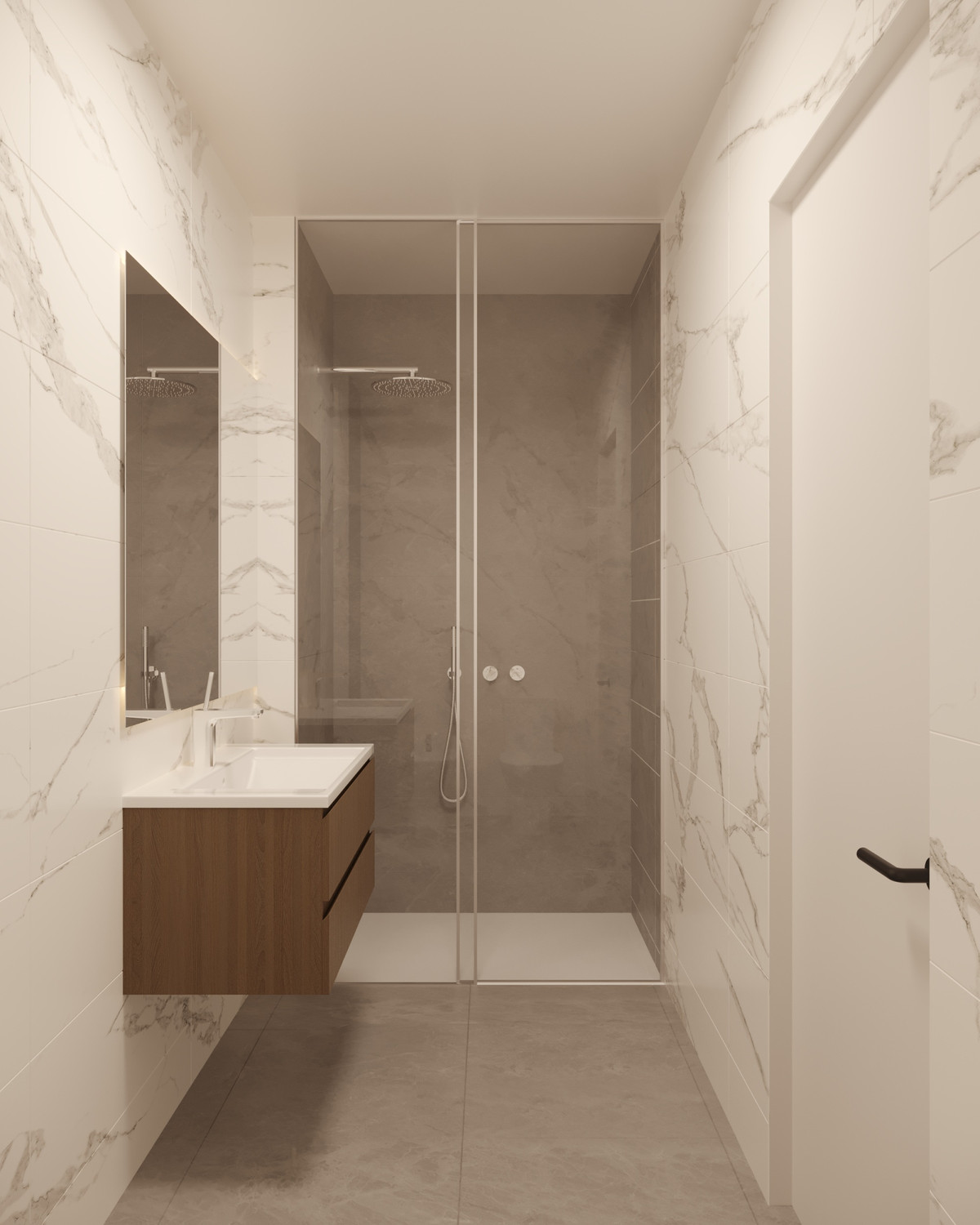 New Apartment for sale in Mijas