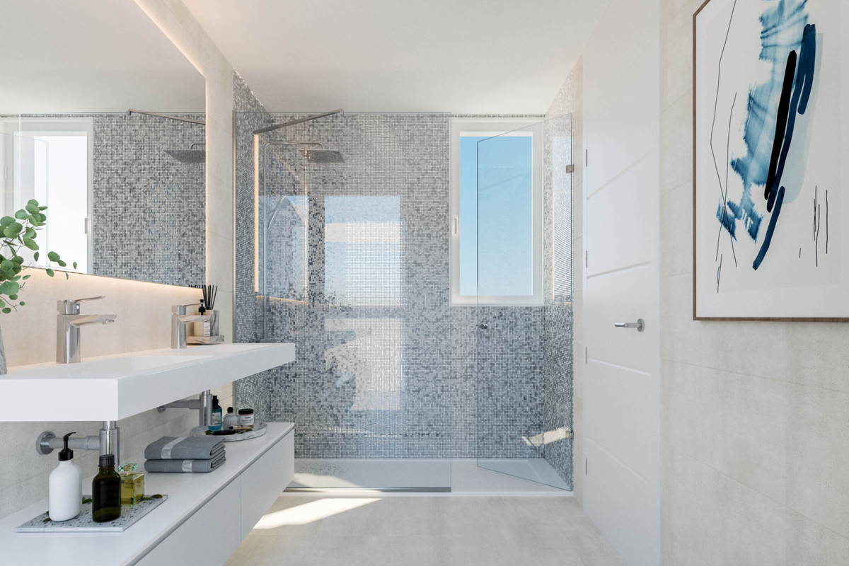 New Apartment for sale in Mijas