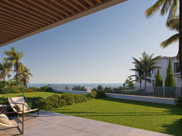 New Apartment for sale in Mijas