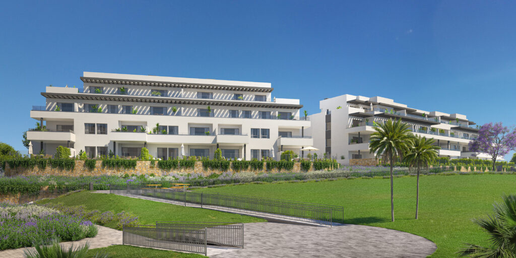 new-Apartment-in-Mijas-Ref-R5104828U215158 New Apartment for sale in Mijas