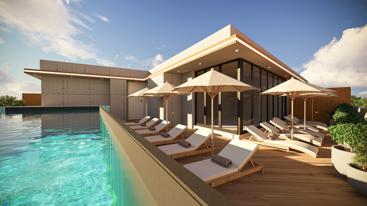 New Apartment for sale in Mijas