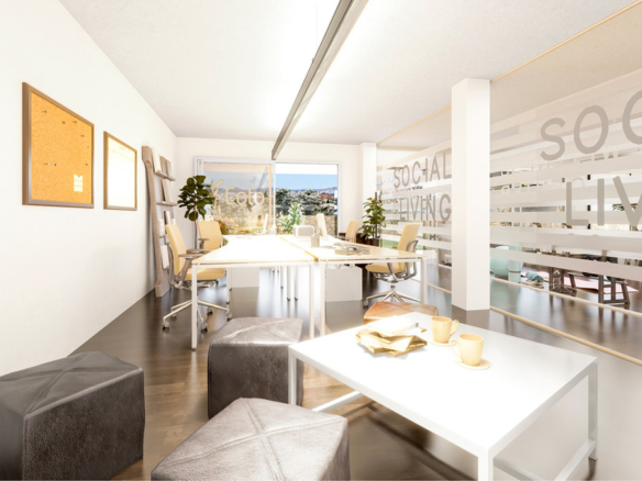 New Apartment for sale in Mijas