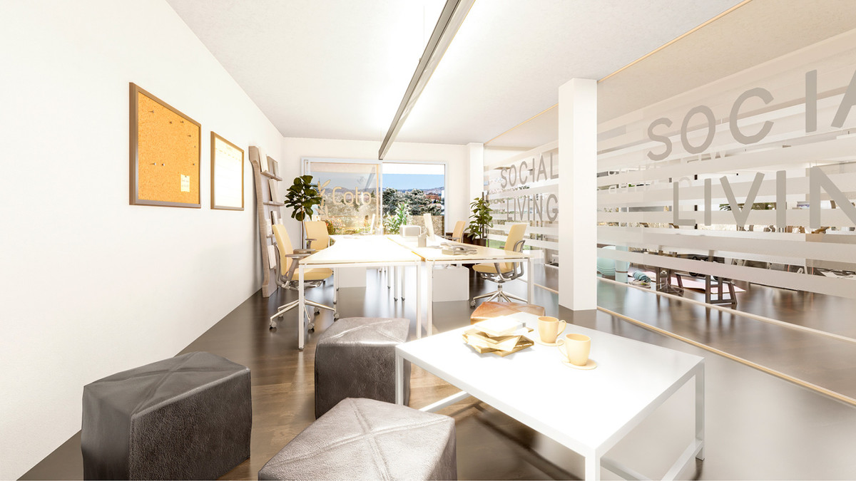New Apartment for sale in Mijas