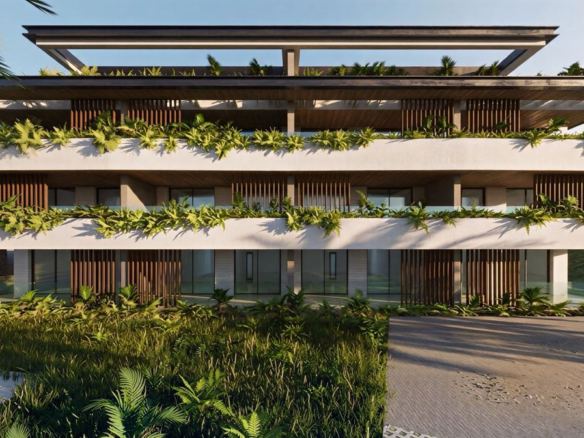 New Apartment for sale in Mijas
