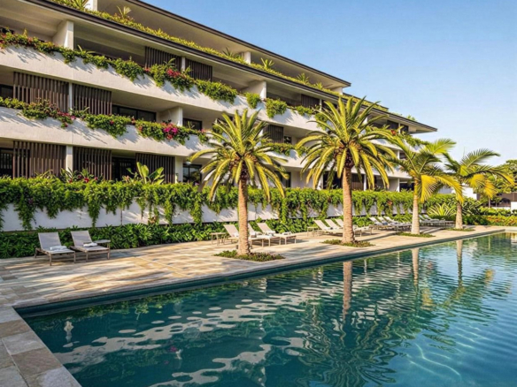 New Apartment for sale in Mijas