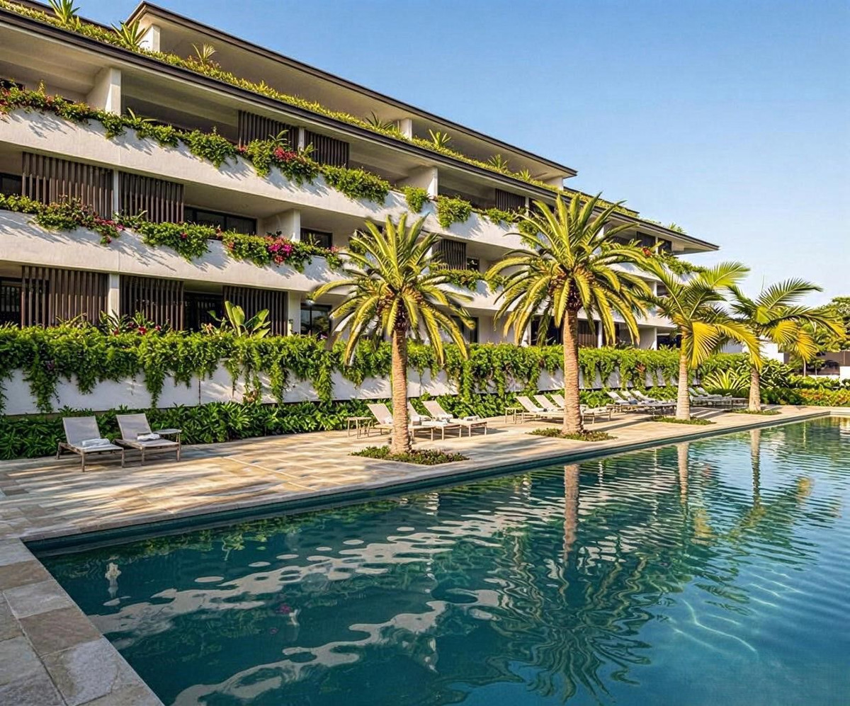 New Apartment for sale in Mijas
