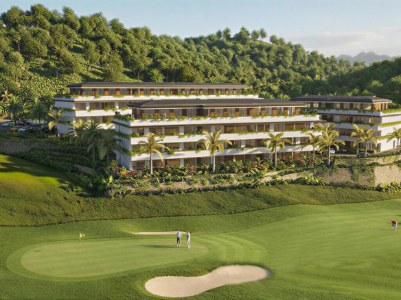 New Apartment for sale in Mijas