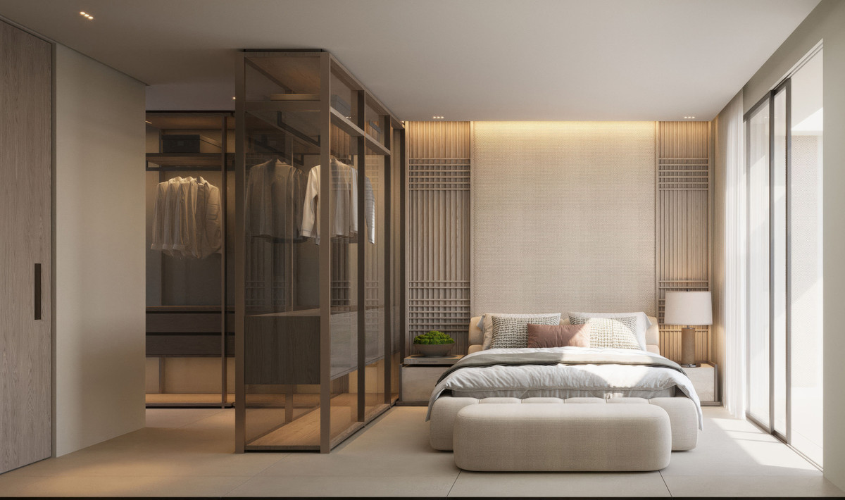 New Apartment for sale in Mijas
