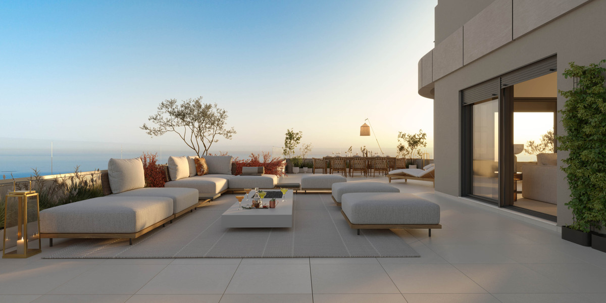 New Apartment for sale in Torremolinos