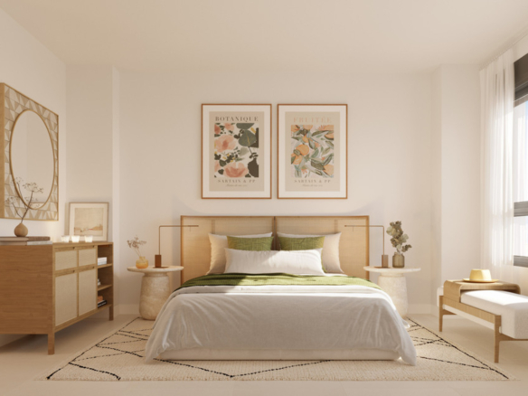 New Apartment for sale in Torremolinos