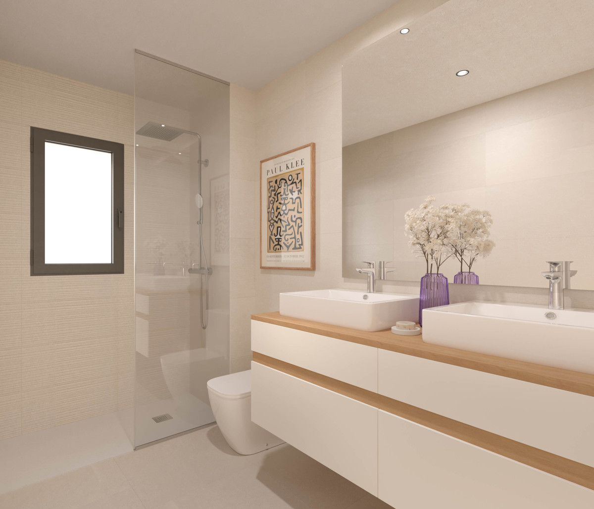 New Apartment for sale in Torremolinos