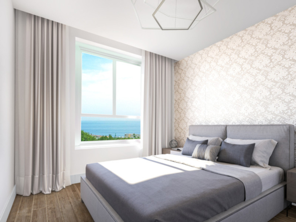 New Apartment for sale in Torremolinos