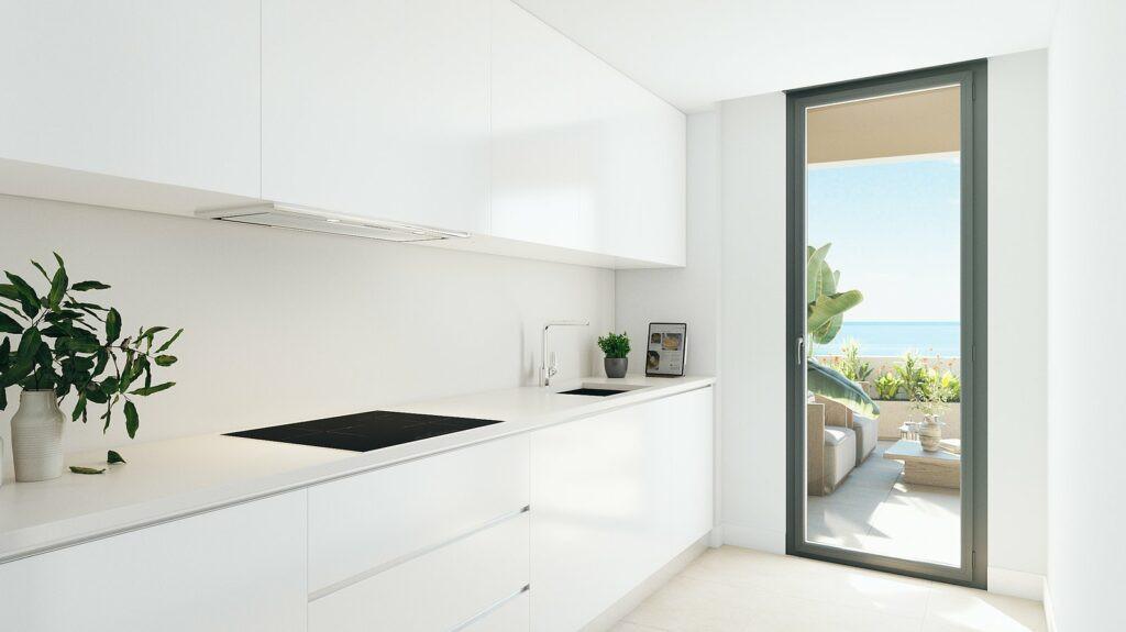 New Apartment for sale in Torremolinos