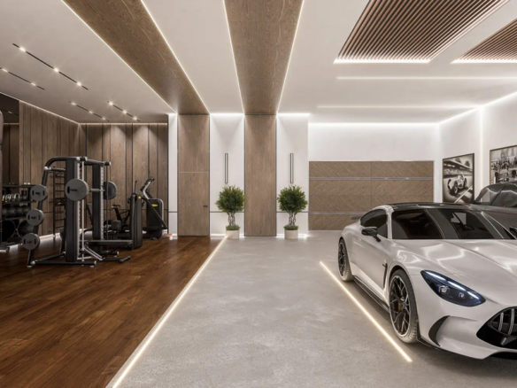 New Penthouse for sale in Benahavís