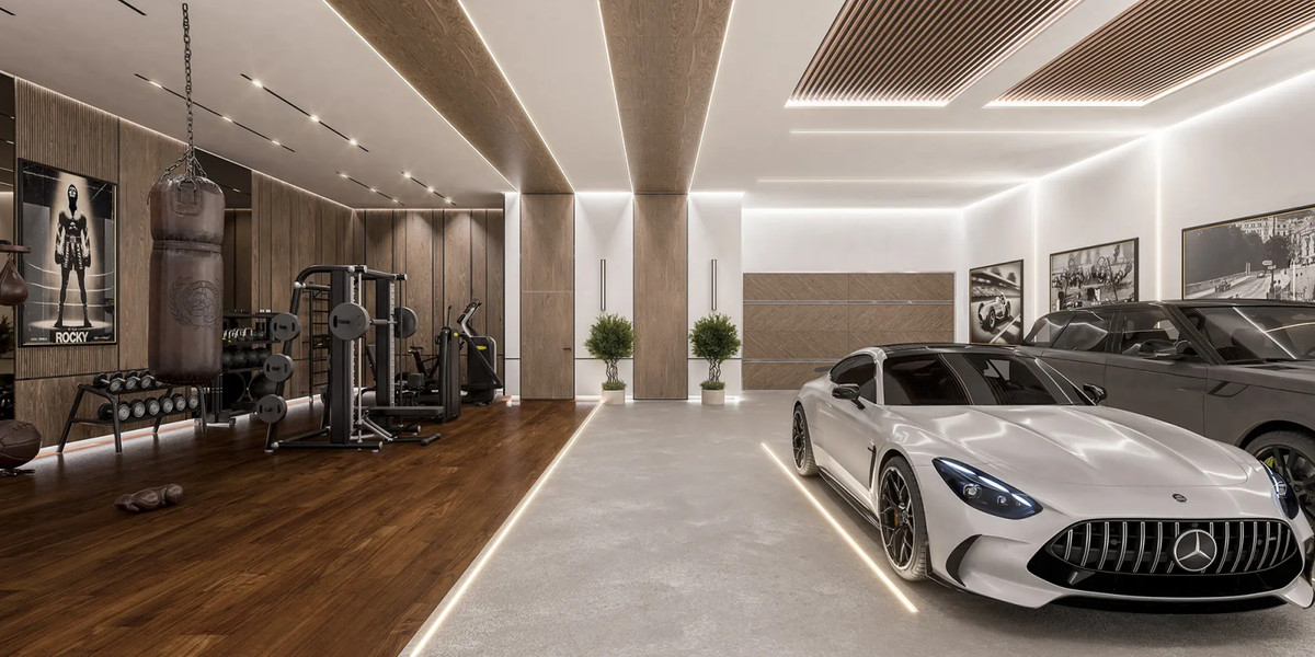 New Penthouse for sale in Benahavís