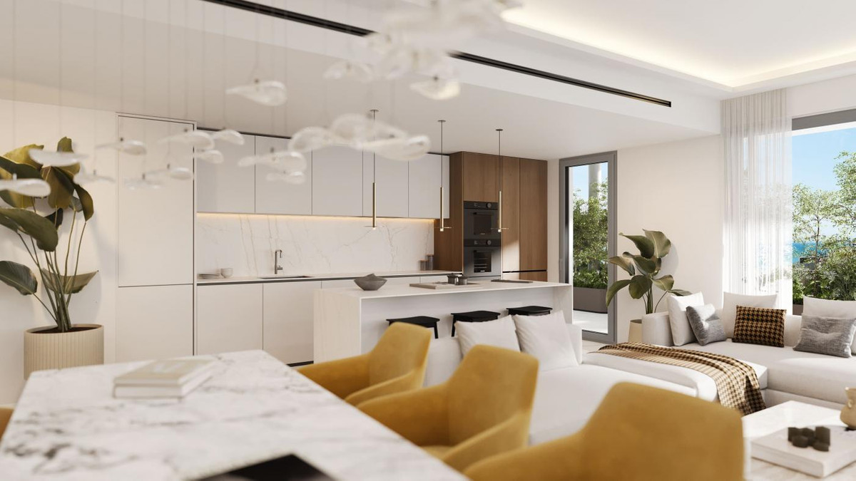 New Penthouse for sale in Benalmadena