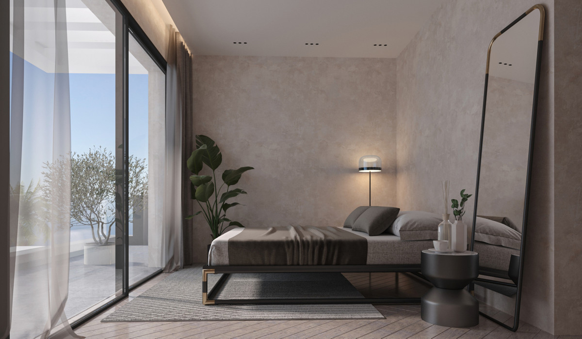 New Penthouse for sale in Estepona
