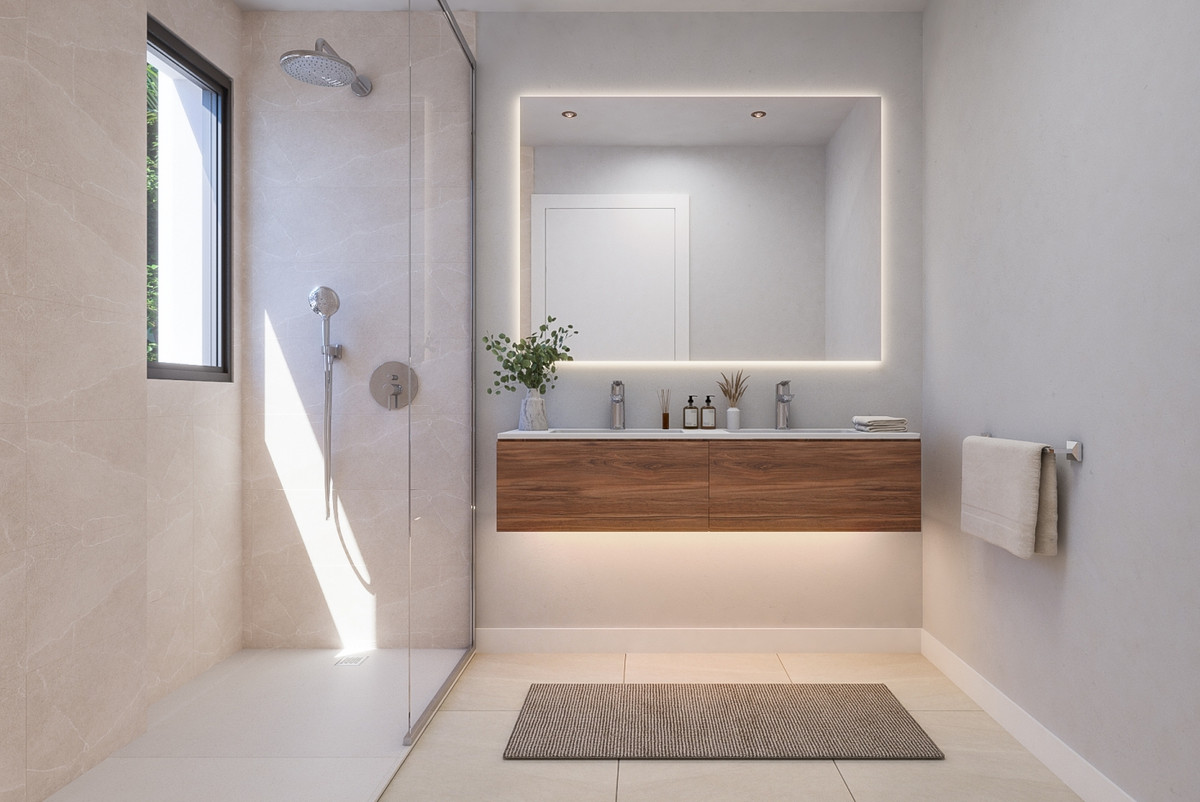New Penthouse for sale in Estepona