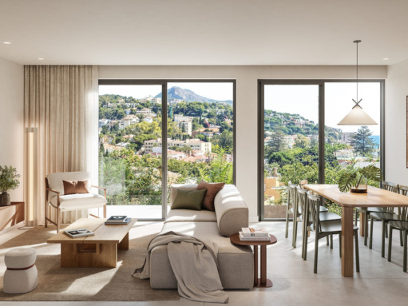 New Penthouse for sale in Málaga