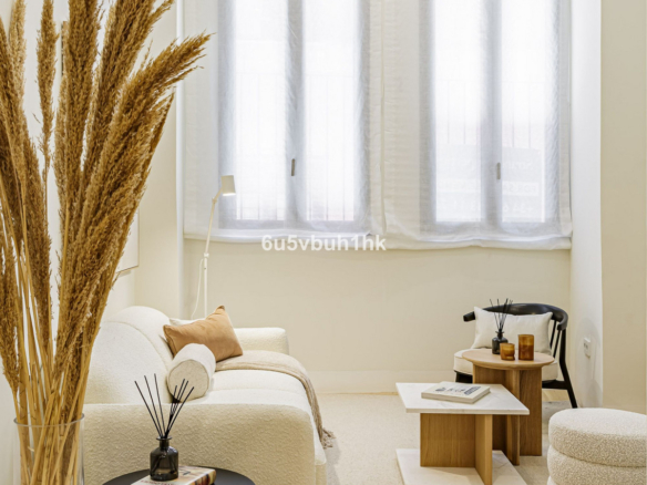 New Penthouse for sale in Málaga