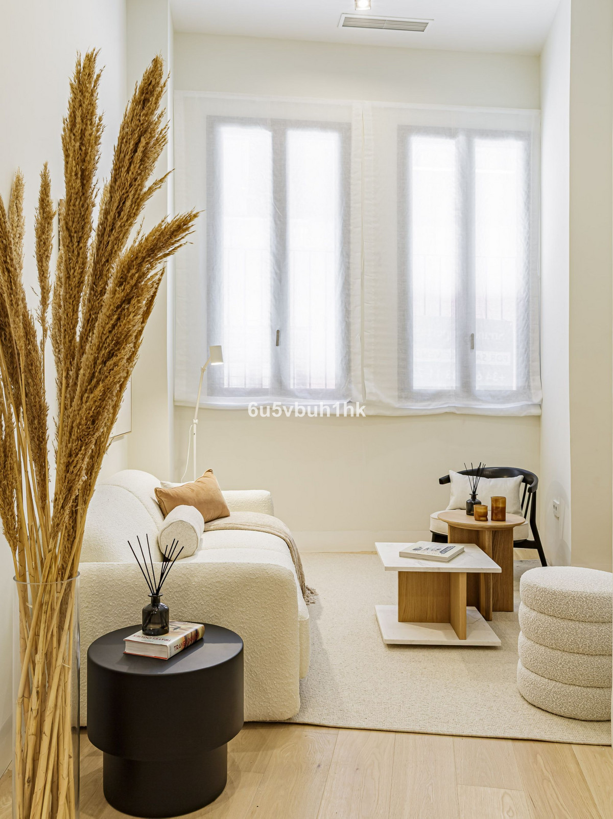 New Penthouse for sale in Málaga