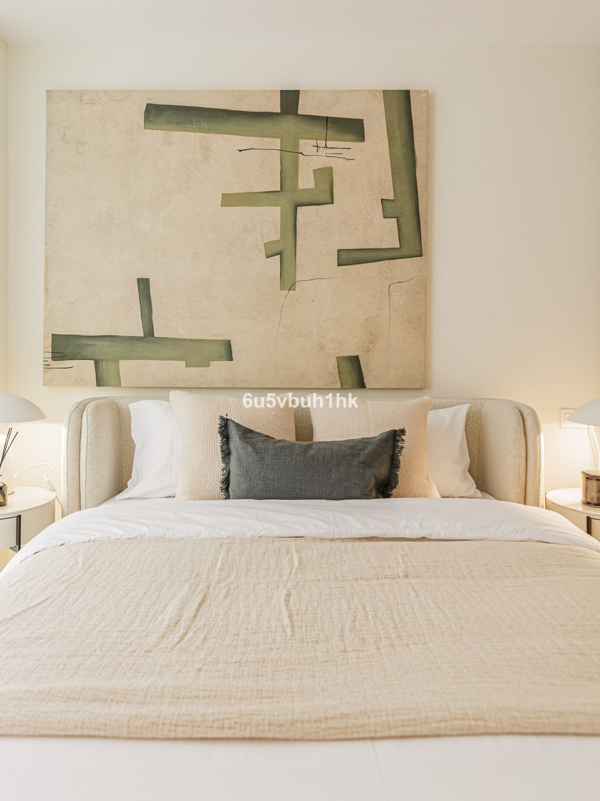 New Penthouse for sale in Málaga