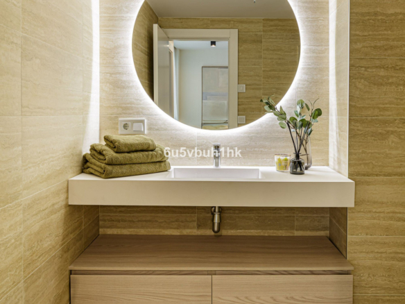 New Penthouse for sale in Málaga