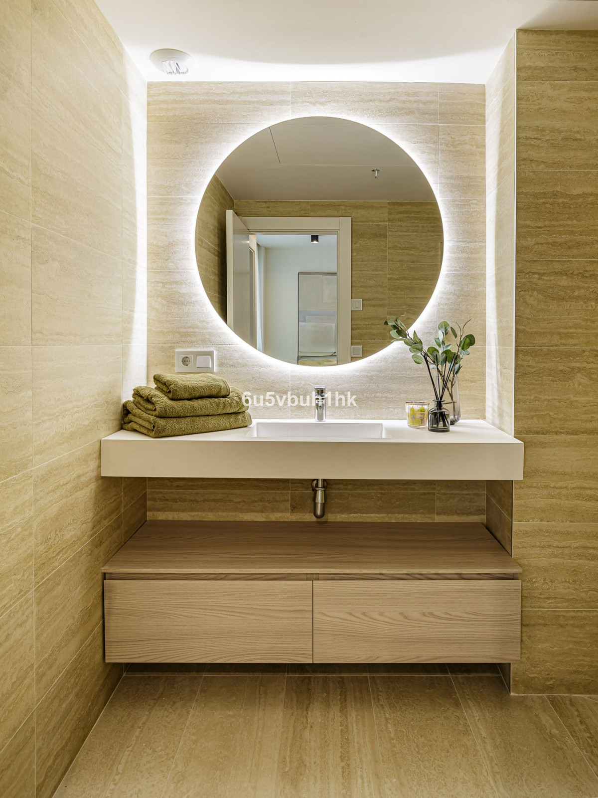 New Penthouse for sale in Málaga
